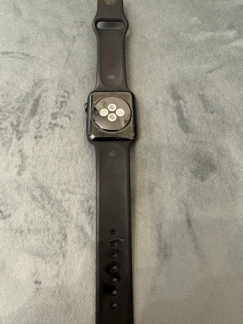 Apple Watch 第一世代　42mm A1554