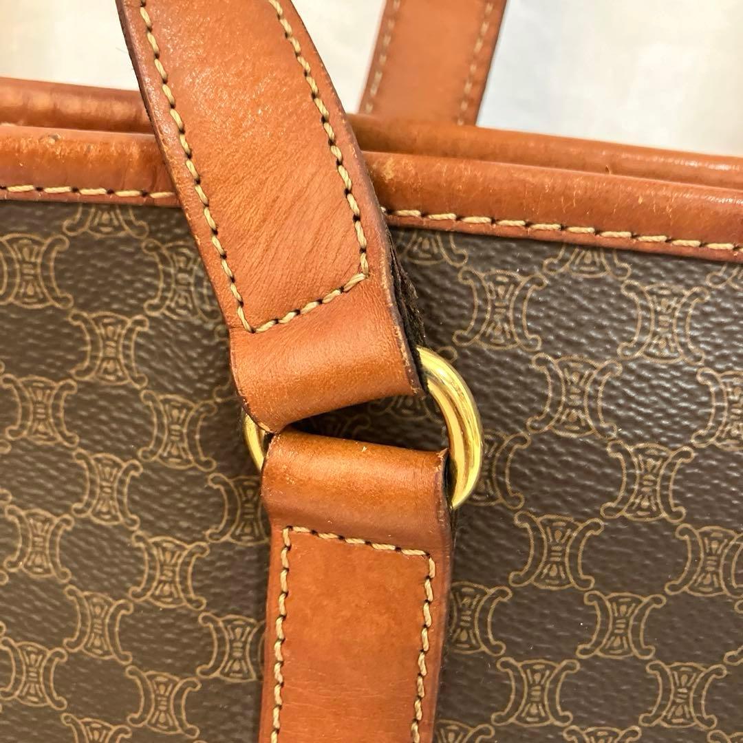 CELINE セリーヌ 肩掛け トートバック ショルダーバッグ