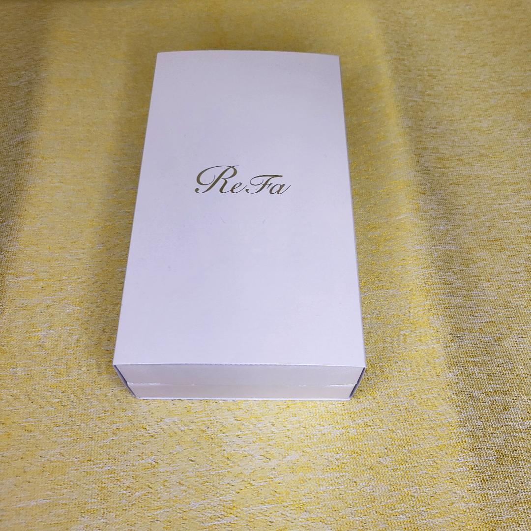 【新品未使用】ReFa リファエスカラットレイ