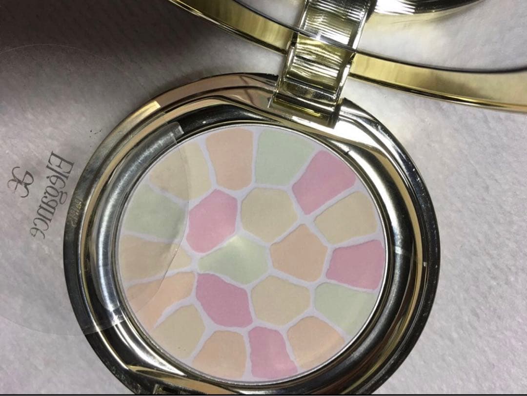 最適な材料 エレガンスラプードル6番 8.8g フェイスパウダー - imaver.org