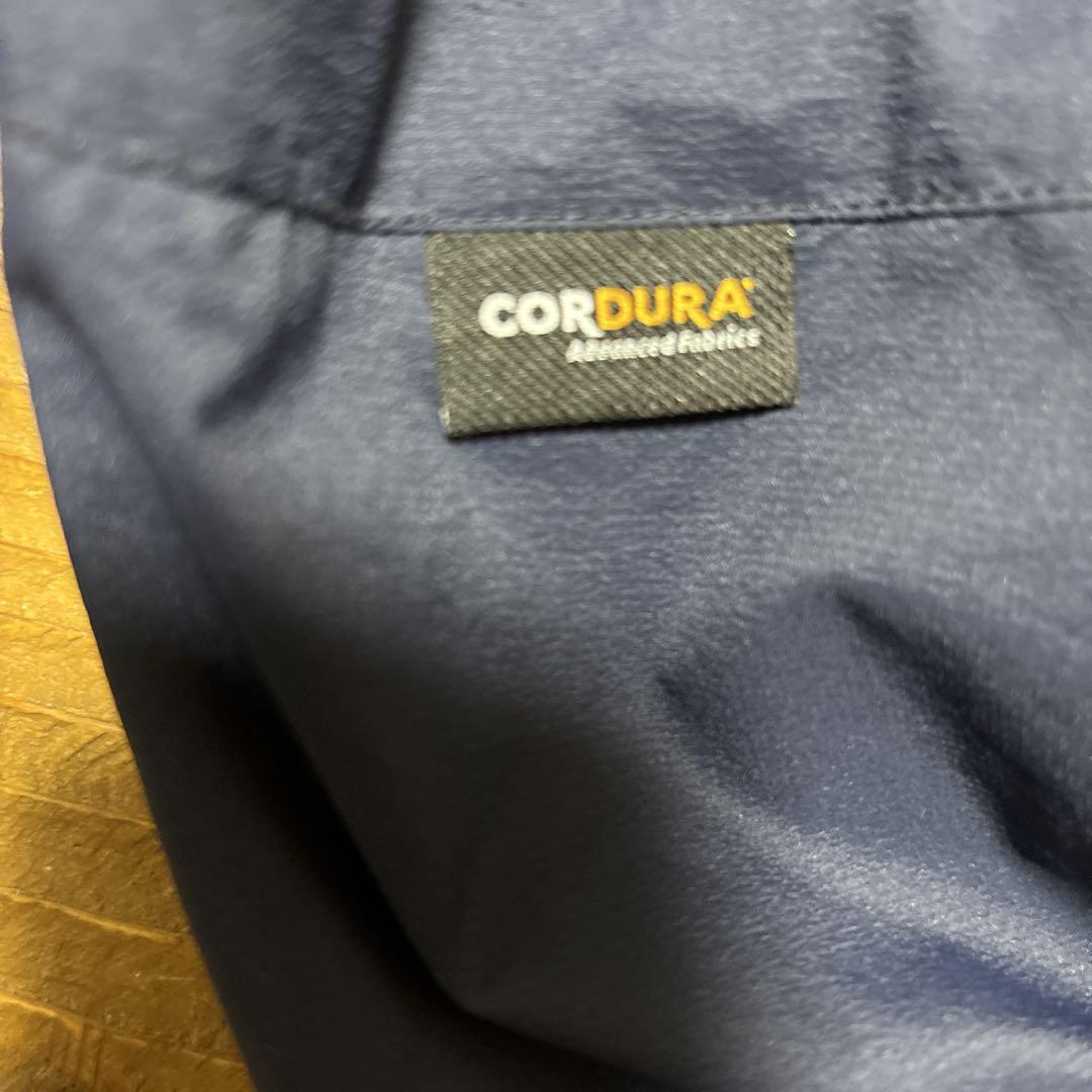 ジャケット・アウター DAIWA LIFESTYLE 23SS PACKABLE PARKA L
