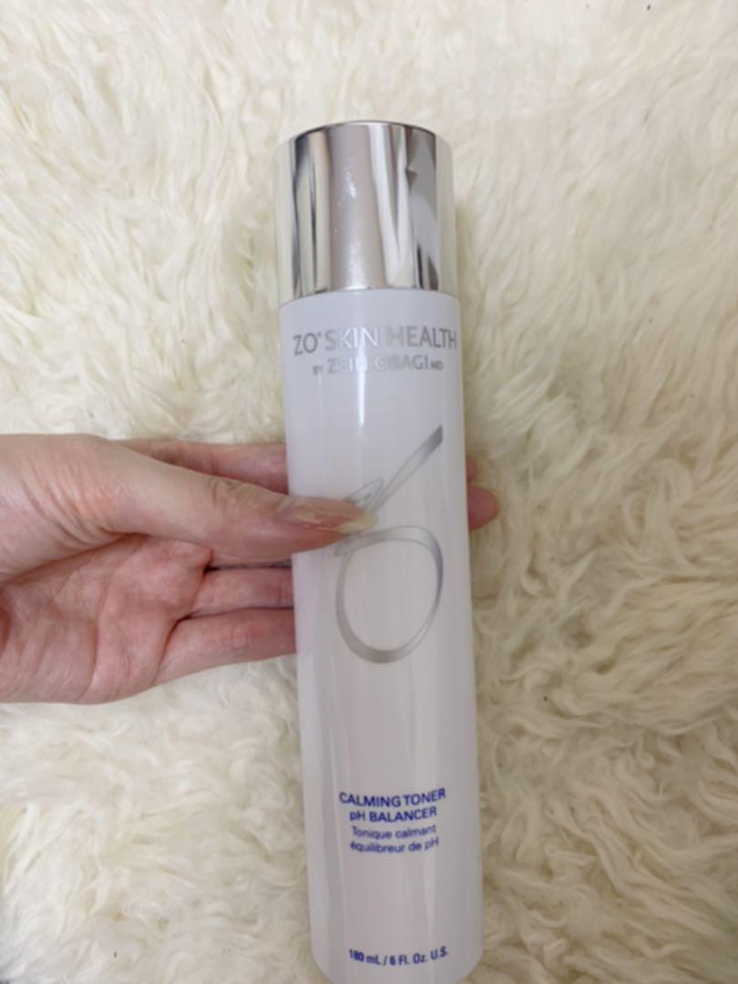 2022年最新入荷 ZO Skin Health ゼオスキン バランサートナー オールスキン 化粧水/ローション 2022年最新入荷 ZO Skin Health ゼオスキン バランサートナー オールスキン 化粧水/ローション