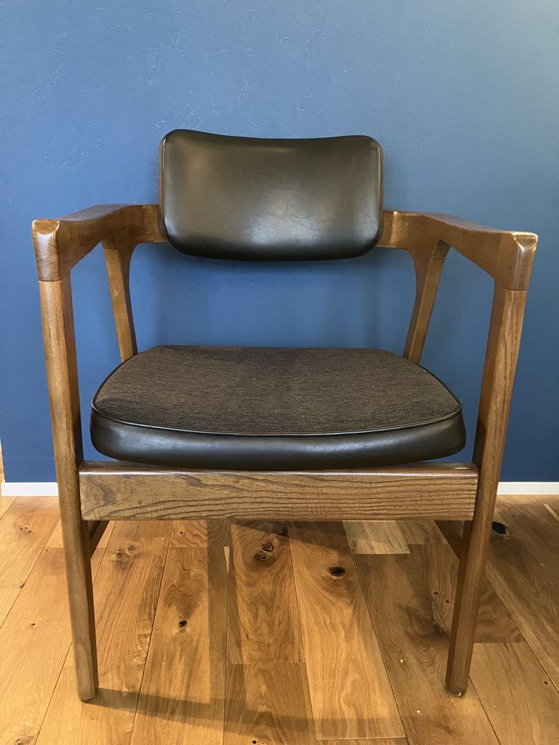 ［And Plan2 様］Acme furniture ワーナーダイニングチェア
