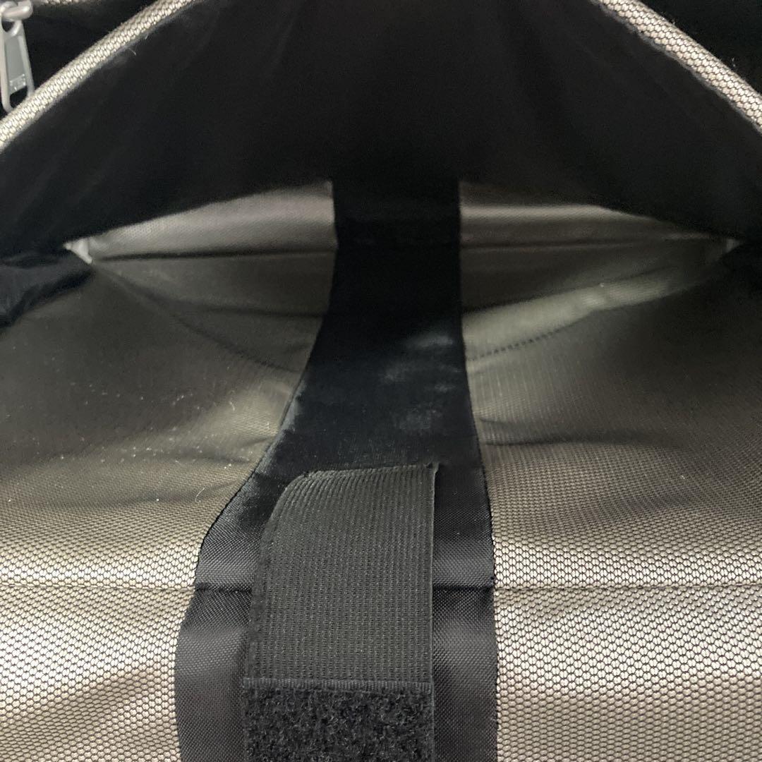 TUMI T3 ★美品★2way ビジネスバッグ　ブリーフケース　ポーチ付き
