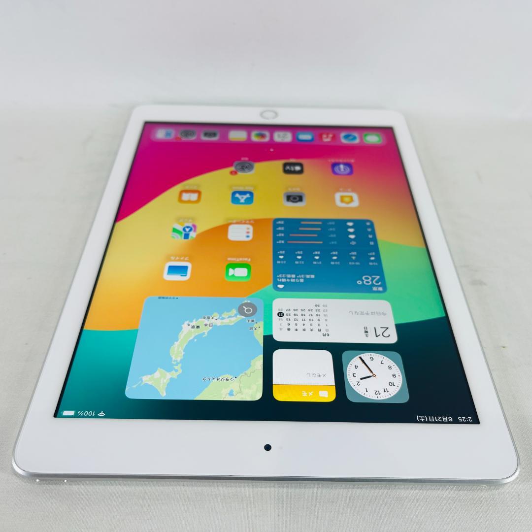 【即納可能】iPad6 32GB wifi バッテリー良好91%(0315) 即納可能】iPad6 32GB wifi バッテリー良好91%(0315) タブレット