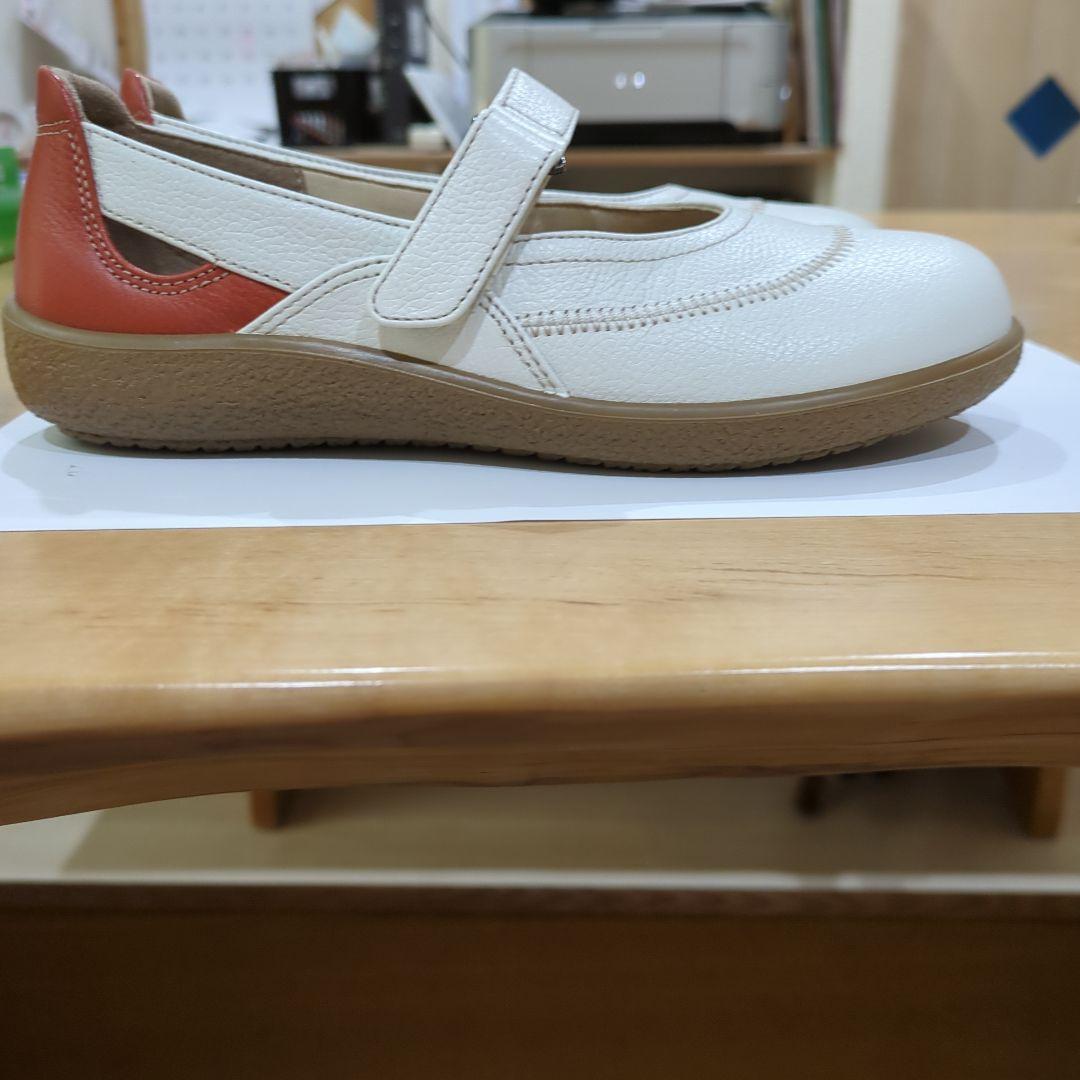 アキレスソルボ、コンフォートシューズ、