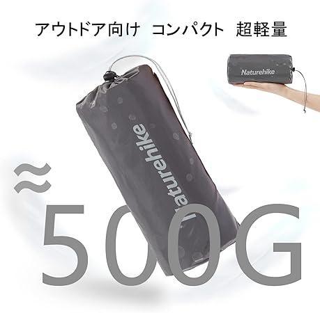 Naturehikeエアーマット(R3.5)