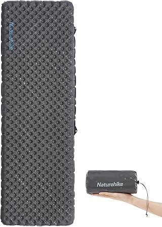 Naturehikeエアーマット(R3.5)