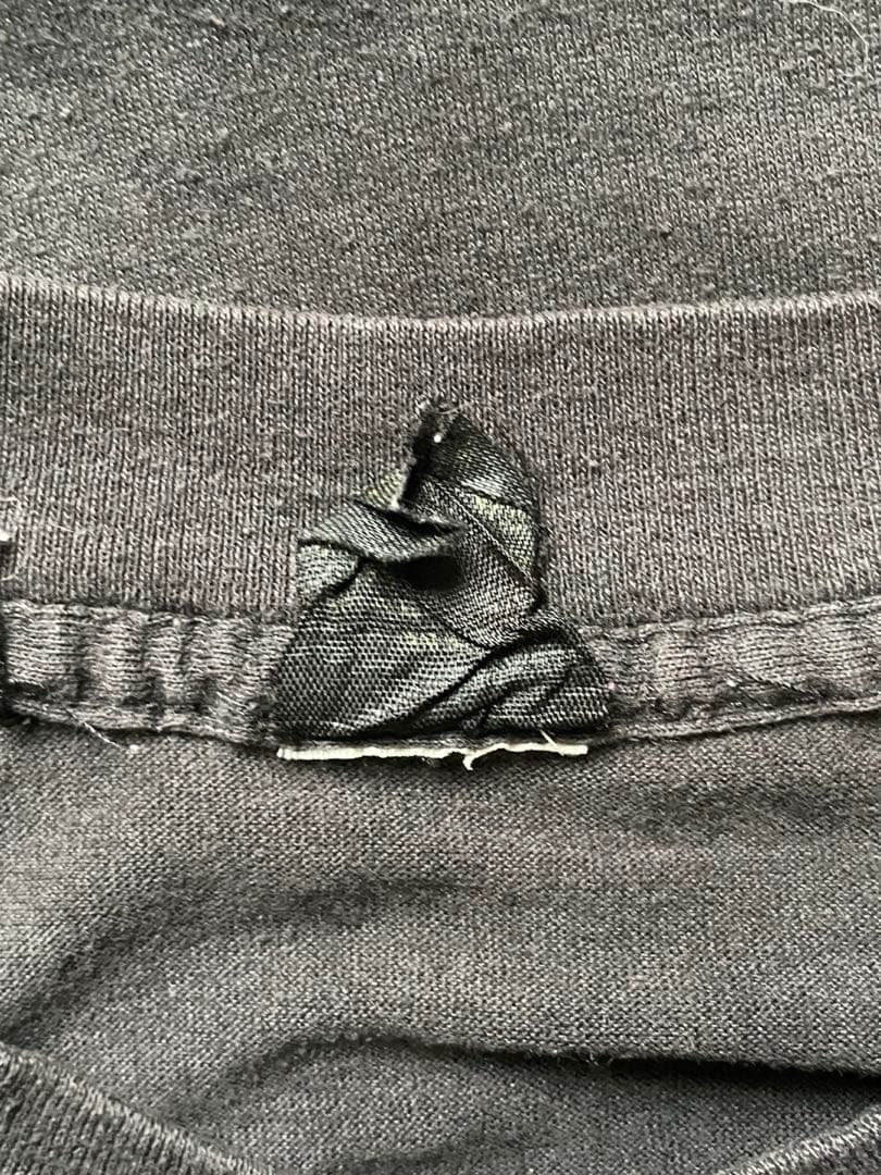 美品 80s 90s USA製 PLAYBOY Tシャツ M ブラック 美品 80s 90s USA製 PLAYBOY Tシャツ M ブラック