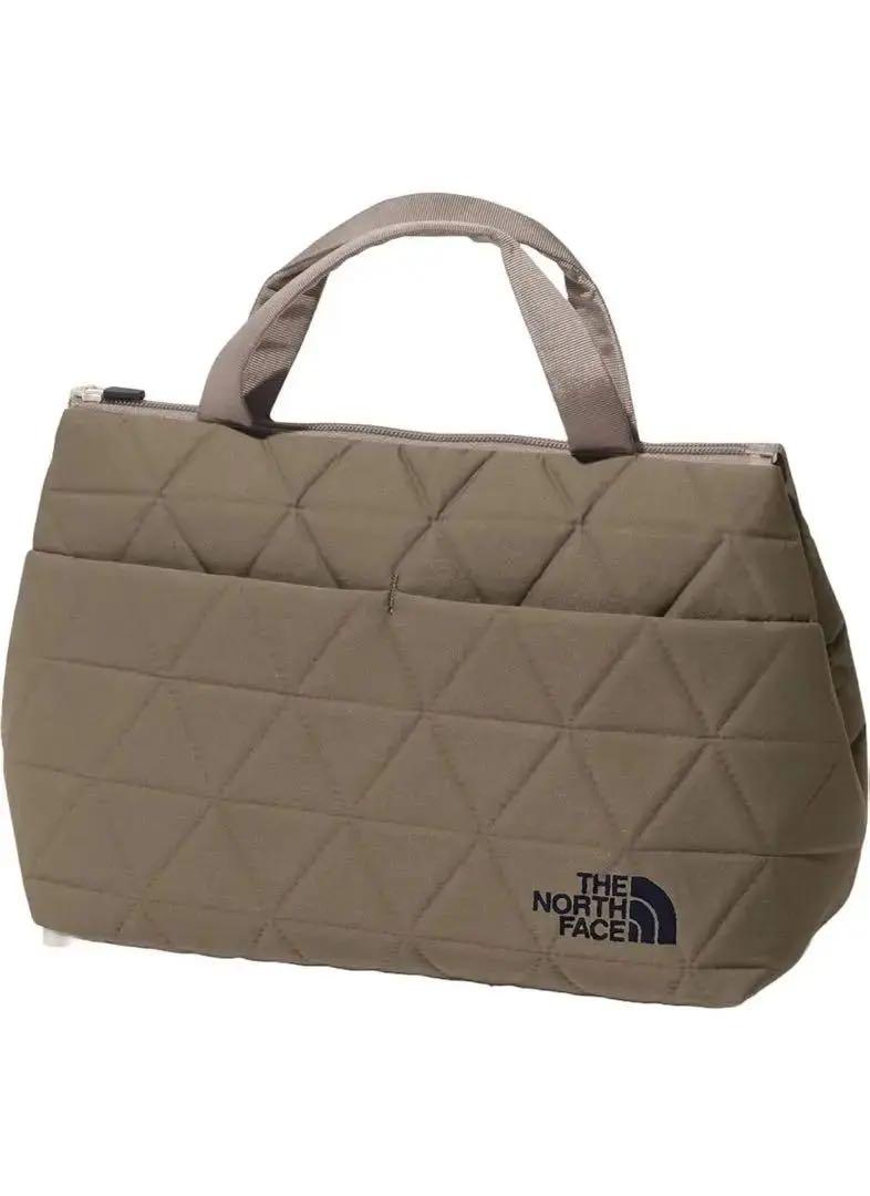 THE NORTH FACE ジオフェイスボックストート☆美品 - メルカリ