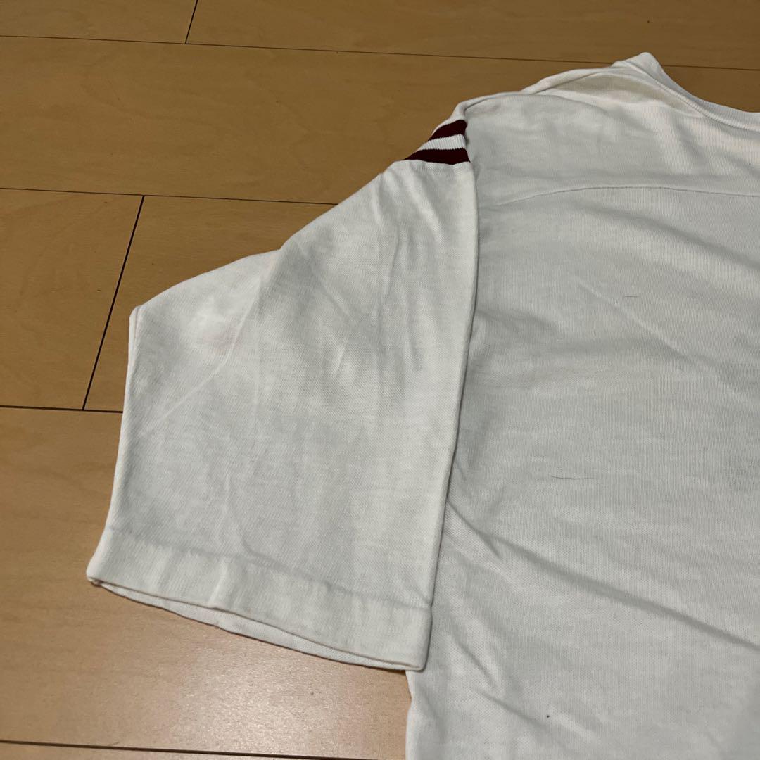 USA製 70s ARTEX スヌーピー フットボール T XL 神サイズ