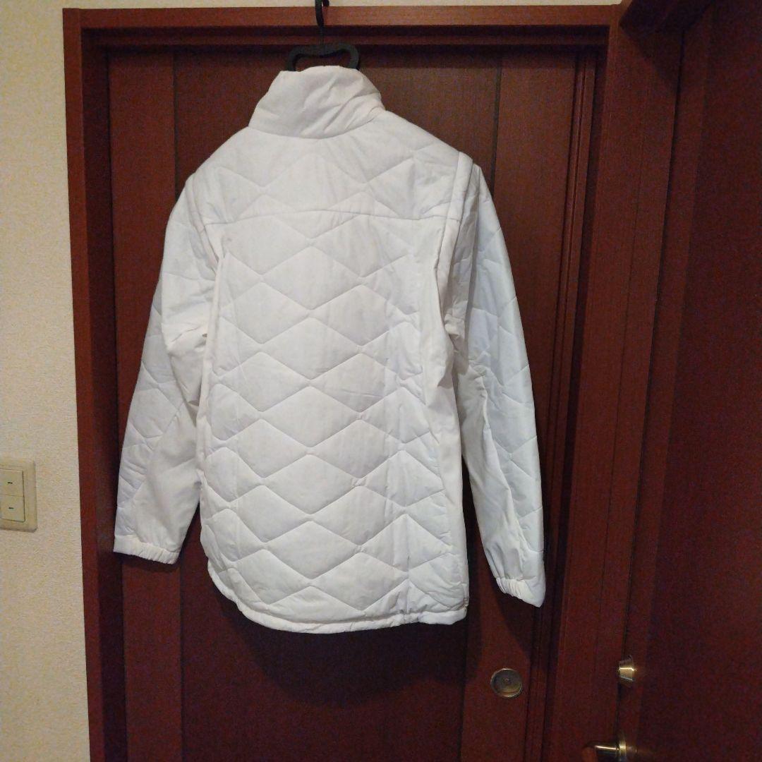 オークリーOAKLEY INSULATION JACKET FOA406951