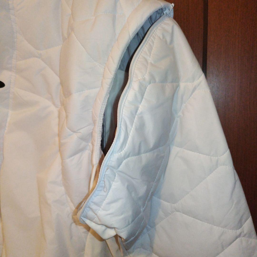 オークリーOAKLEY INSULATION JACKET FOA406951