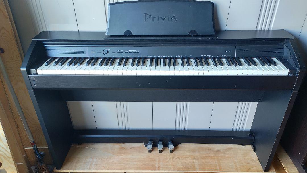 ブラック系欲しいの 送料込み CASIO 電子ピアノ privia PX-750 2014年製 鍵盤楽器 楽器/器材ブラック系¥26,667-eur-artec.fr ブラック系欲しいの 送料込み CASIO 電子ピアノ privia PX-750 2014年製 鍵盤楽器 楽器/器材ブラック系¥26,667-eur-artec.fr