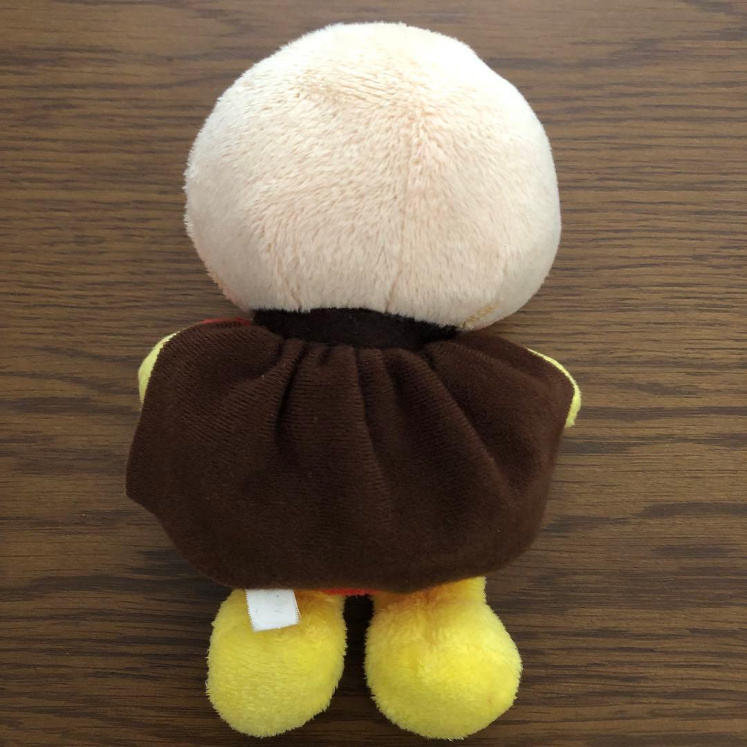 プリちぃビーンズS Plus ウインクのアンパンマン〔セガトイズ