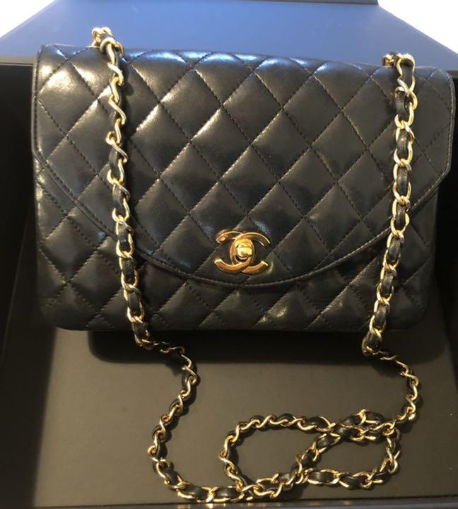 CHANEL 斜めがけ ブラック 8M2rh-m29946022623 シャネル マトラッセ 定番在庫あ