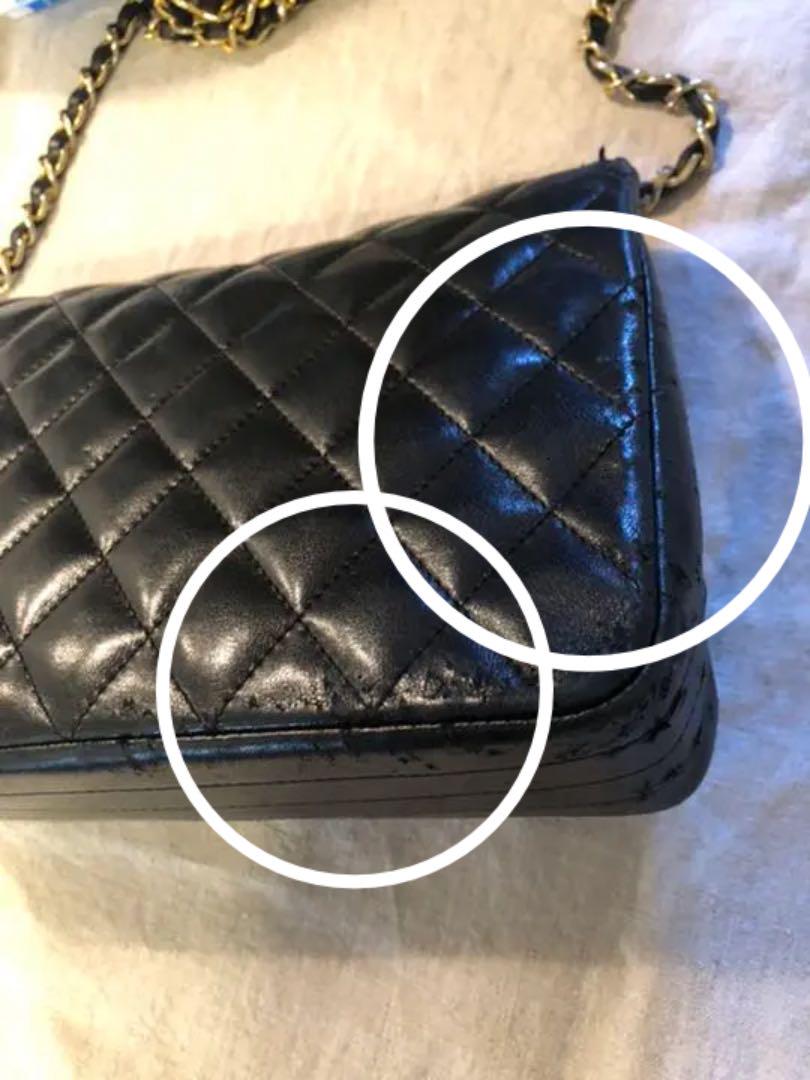 CHANEL 斜めがけ ブラック 8M2rh-m29946022623 シャネル マトラッセ 定番在庫あ