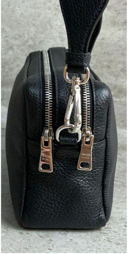 PRADA ショルダーストラップ