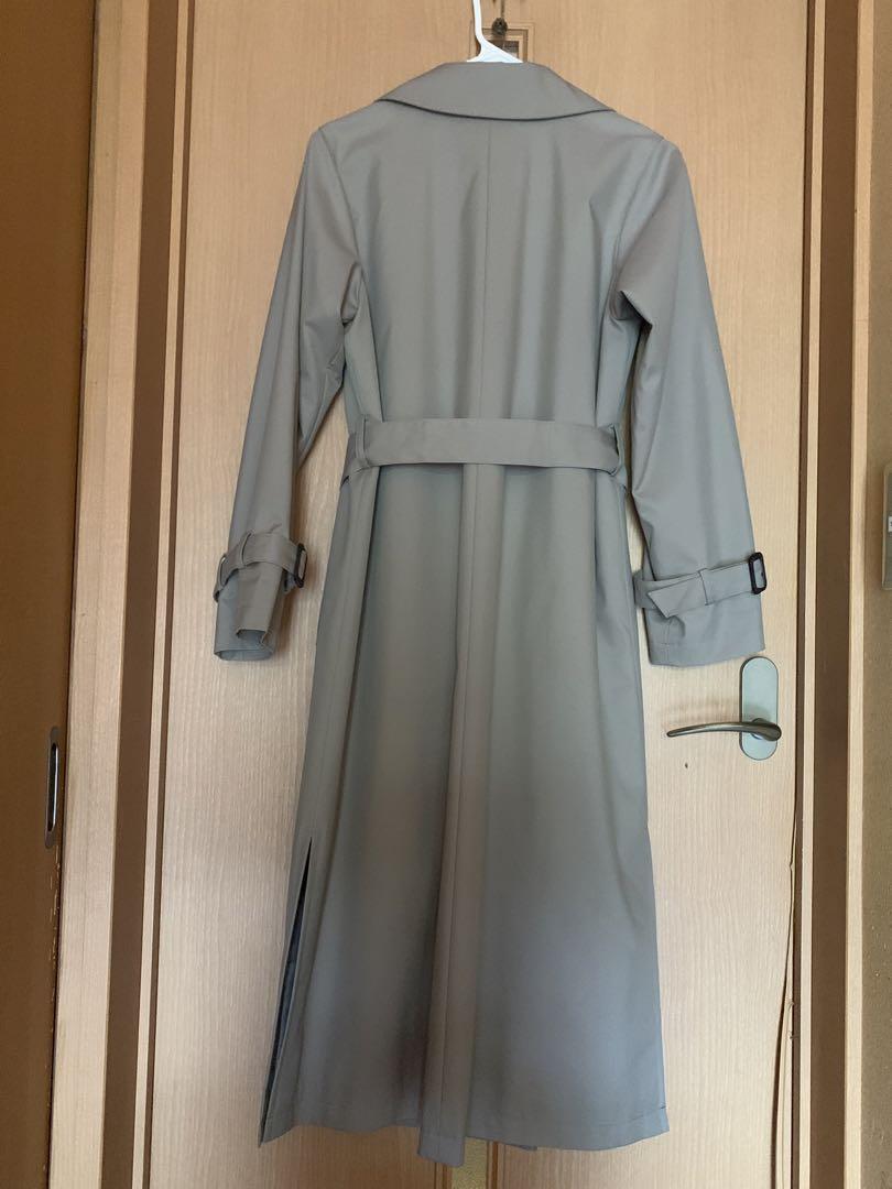 MACKINTOSH PHILOSOPHY  マッキントッシュ ロングコート36
