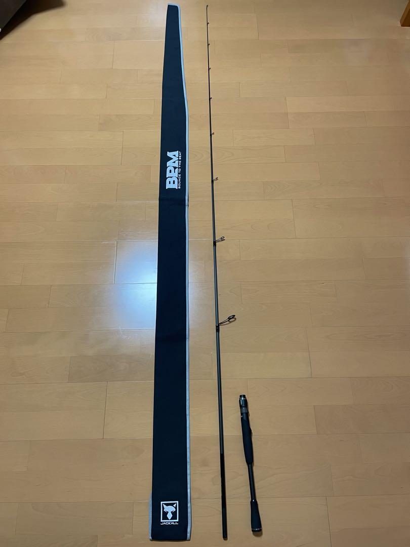 ジャッカル BPM B1-S73M