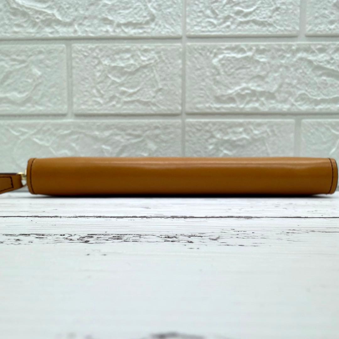 新品・未使用 ココマイスター グランドウォレット 長財布 ブライドルレザー 新品・未使用 ココマイスター グランドウォレット 長財布 ブライドルレザー