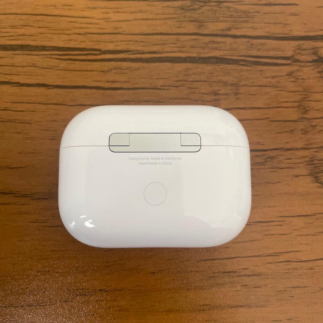 Pro2 充電ケースApple