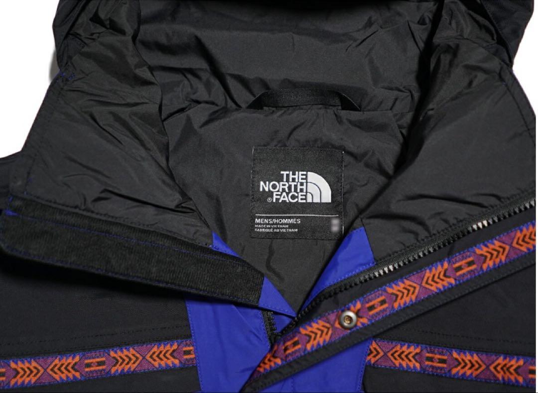THE NORTH FACE RAGE 92 DRYVENT JACKET　M