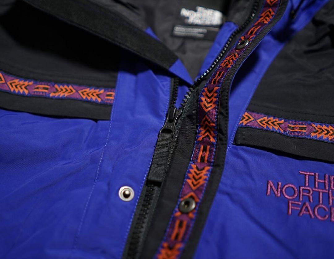 THE NORTH FACE RAGE 92 DRYVENT JACKET　M