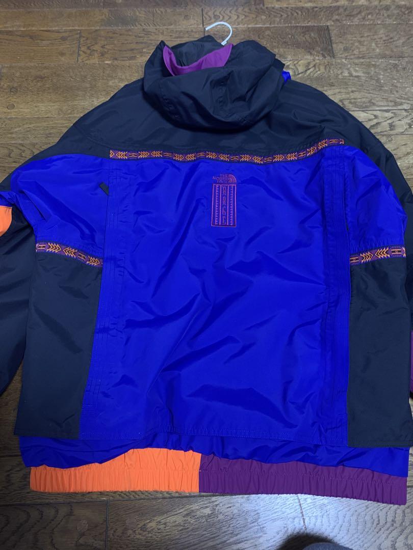 THE NORTH FACE RAGE 92 DRYVENT JACKET　M
