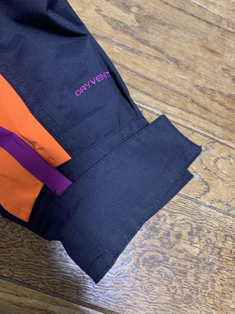 THE NORTH FACE RAGE 92 DRYVENT JACKET　M