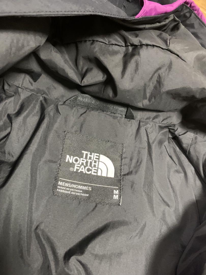THE NORTH FACE RAGE 92 DRYVENT JACKET　M