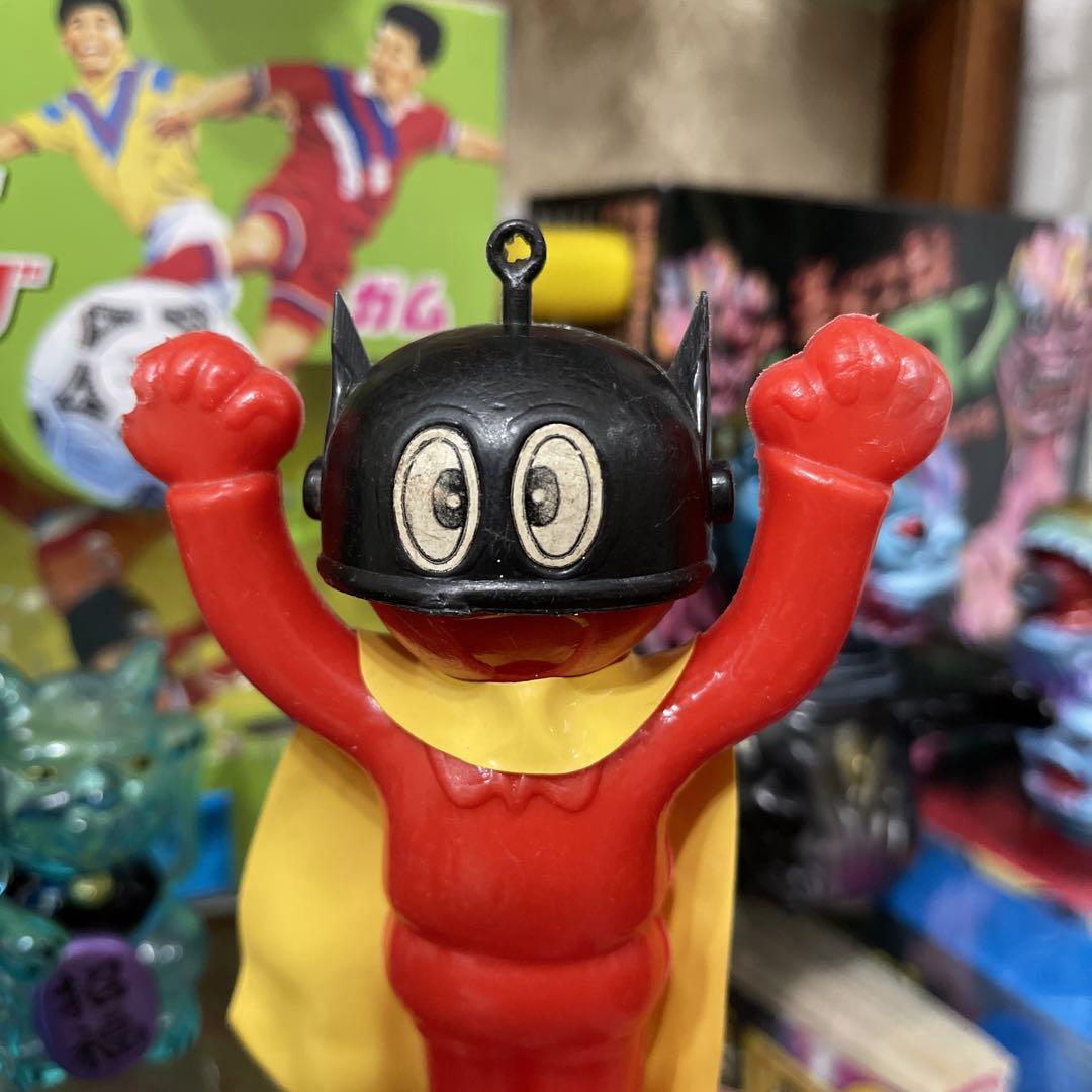AWESOME TOY | PACHIMAN (パチマン) Sofubi doll 👀 And the