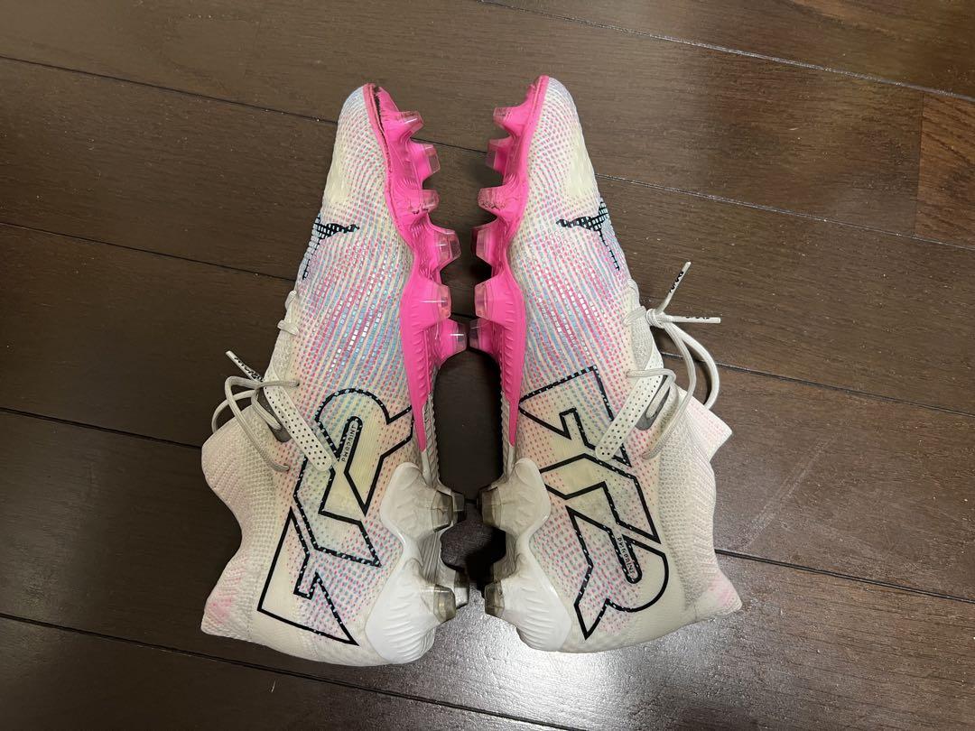 PUMA Future ultimate フューチャーアルティメット　FG/AG