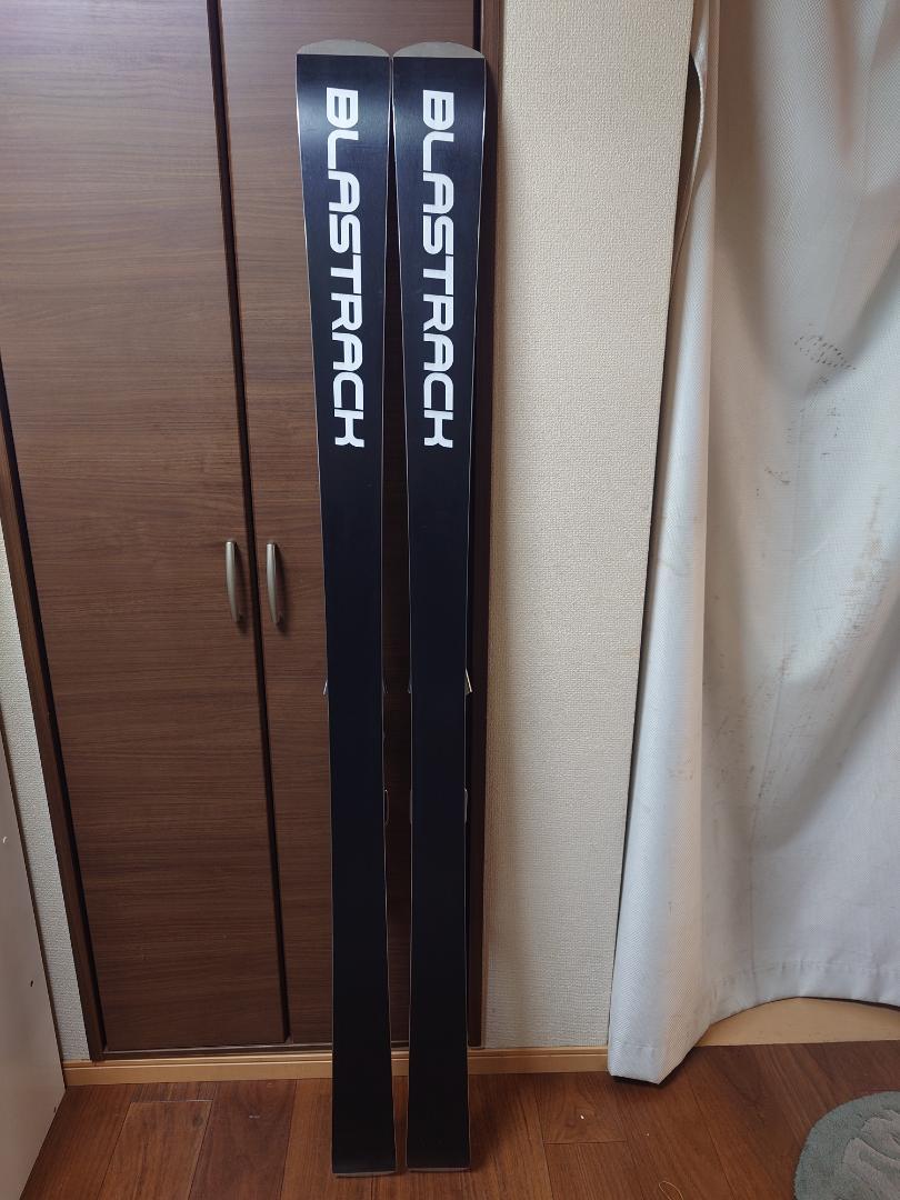 BLASTRACK ELIXIR176cm & G3 ENZO（ML）テレマーク