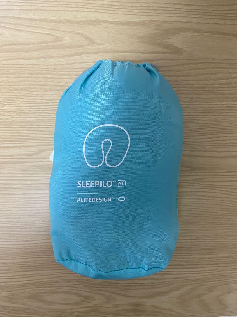 ALIFE DESIGN SLEEPILO アリフデザインネックピロー
