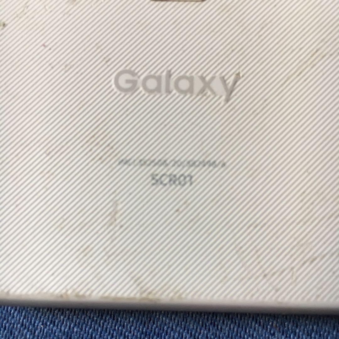 GALAXY SCR01 ルーター