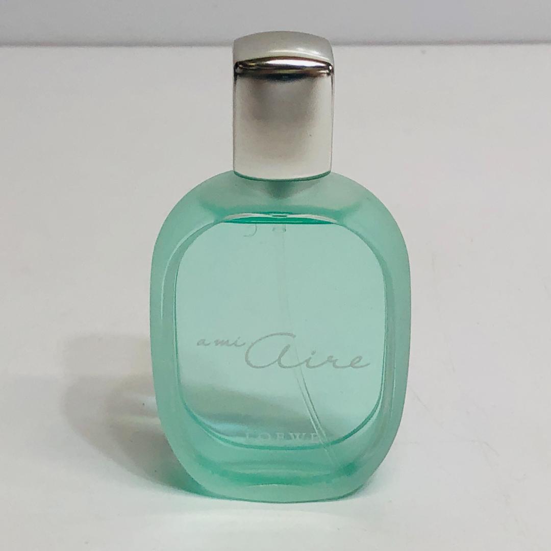 ほぼ満タン ロエベ アミアイレ オードトワレ 30ml LOEWE k126