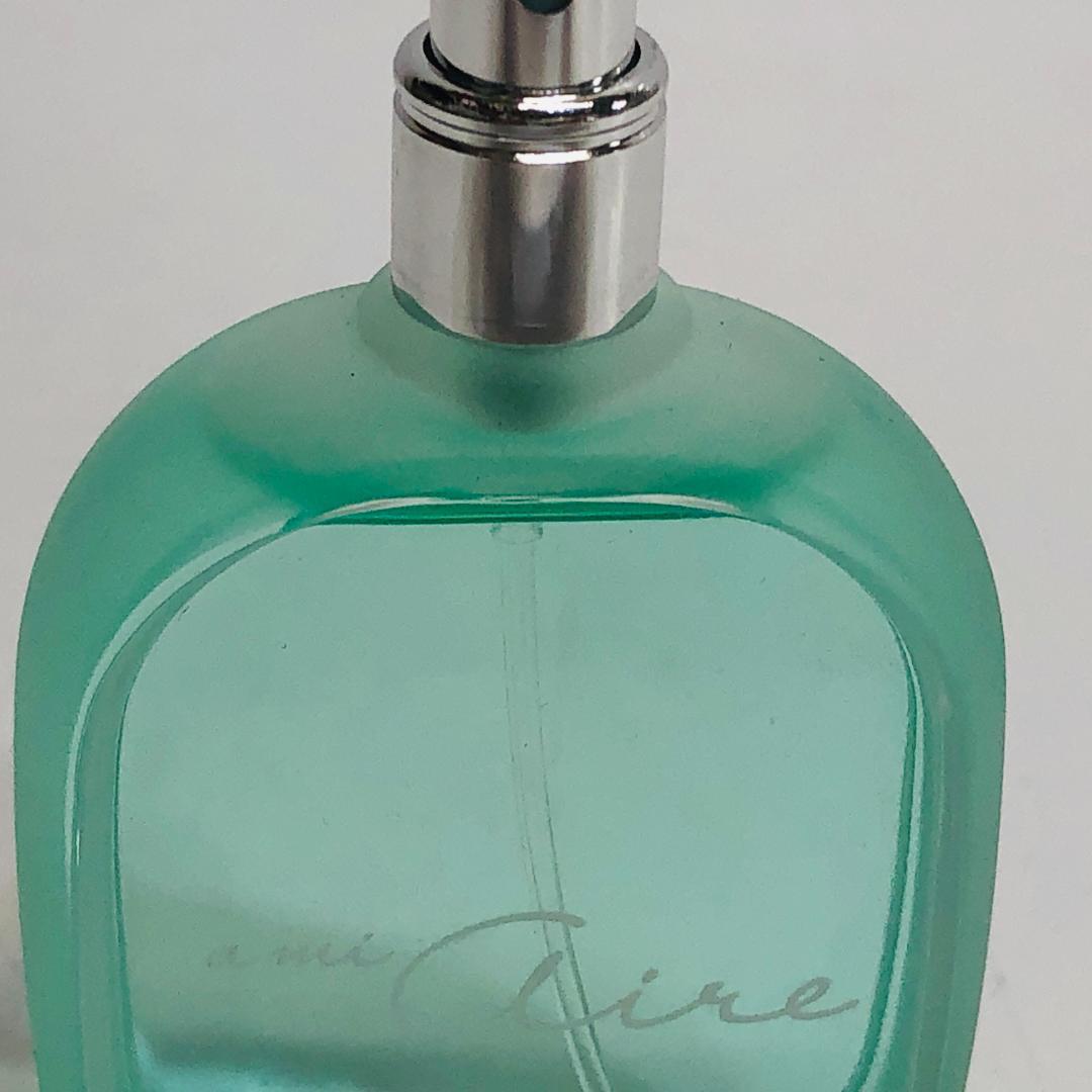 ほぼ満タン ロエベ アミアイレ オードトワレ 30ml LOEWE k126