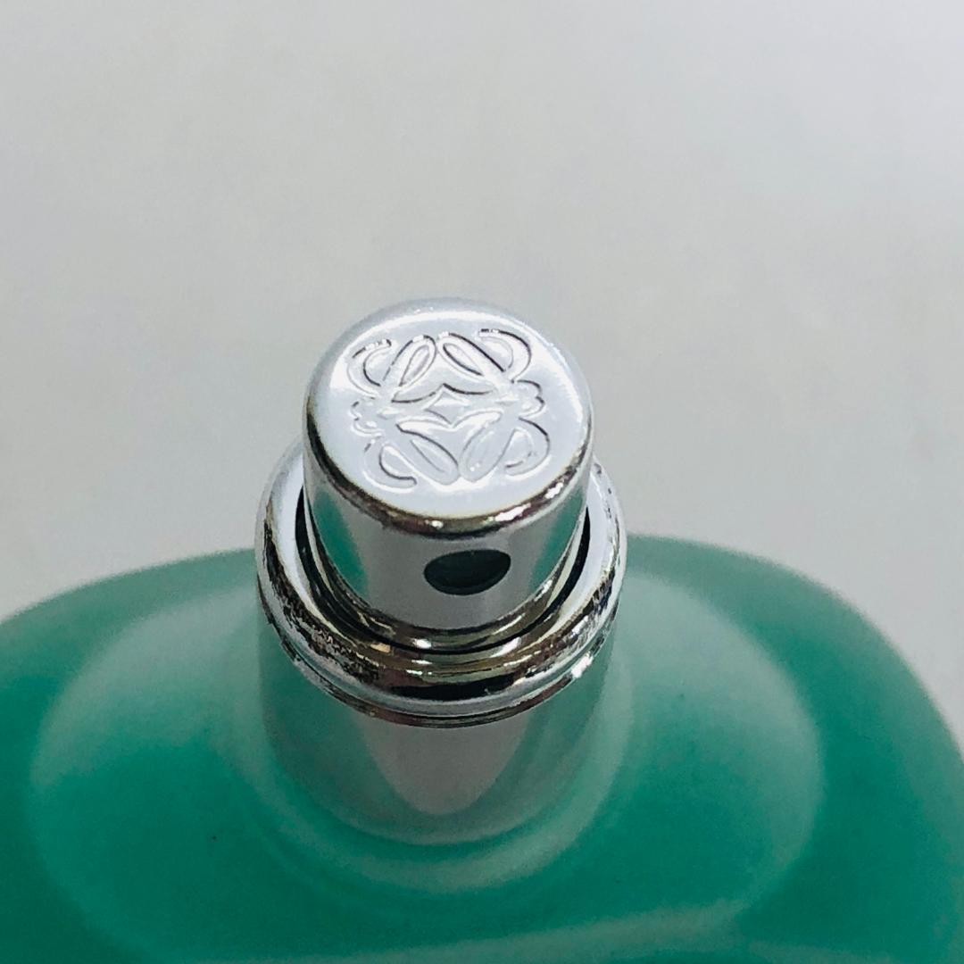 ほぼ満タン ロエベ アミアイレ オードトワレ 30ml LOEWE k126
