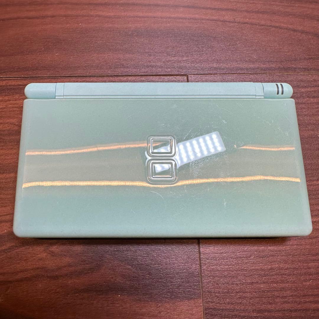 ニンテンドー DS Lite 本体 アイスブルー 5072 ニンテンドー DS Lite 本体 アイスブルー 5072