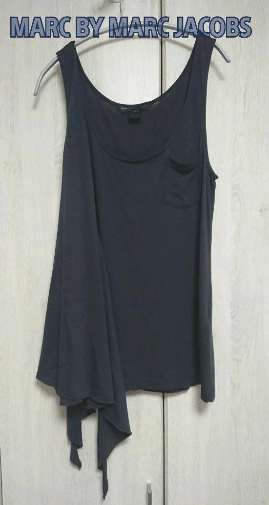 MARCBYMARCJACOBS タンクトップ トップス