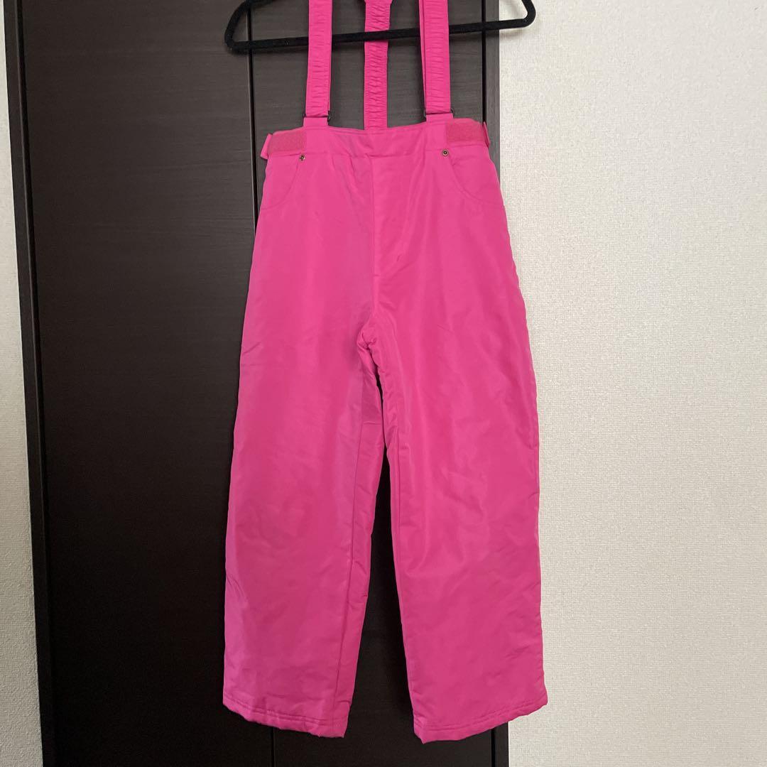 ROXY スキーウェア 12/L/G/G 150cm