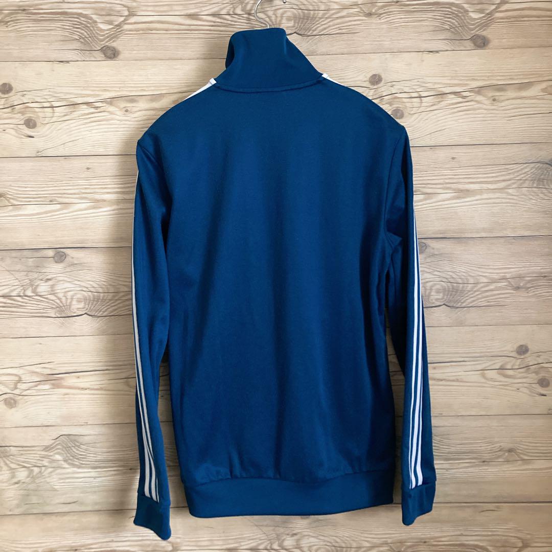adidas　アディダス　ジャージ　刺繡ロゴ　ファイヤーバード　107
