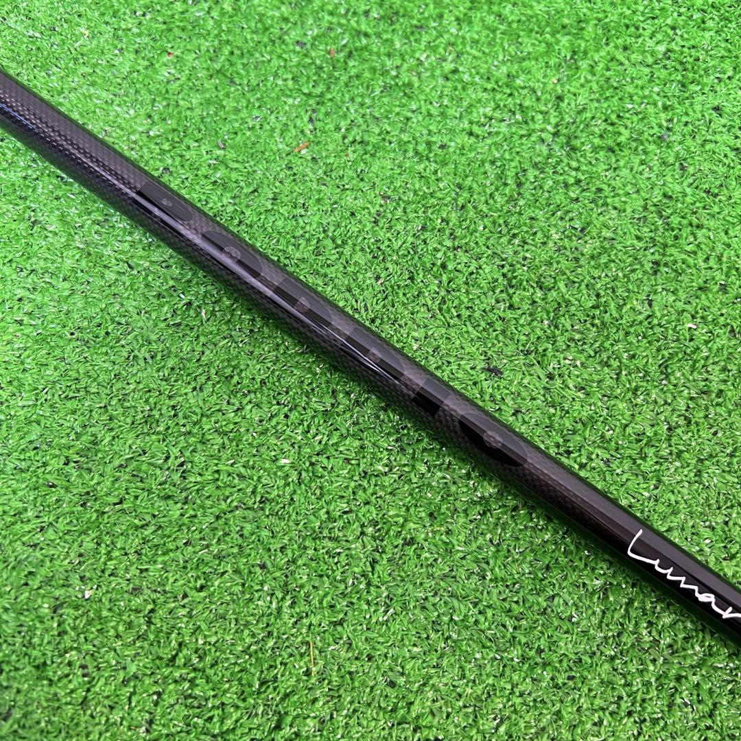 美品　RODDIO シャフト　ユーティリティ　39インチ　スリーブ無し　1