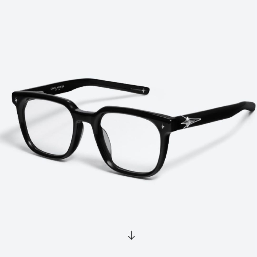 ★Gentle Monster★ ジェントルモンスター　ojo01