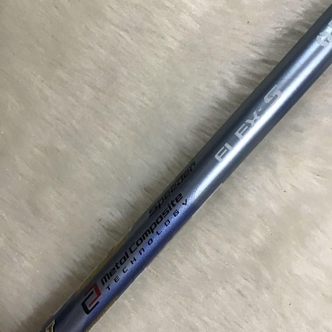 定番人気SALE シャフト スピーダーⅤフジクラ u492V-m29954731982 在庫豊富な