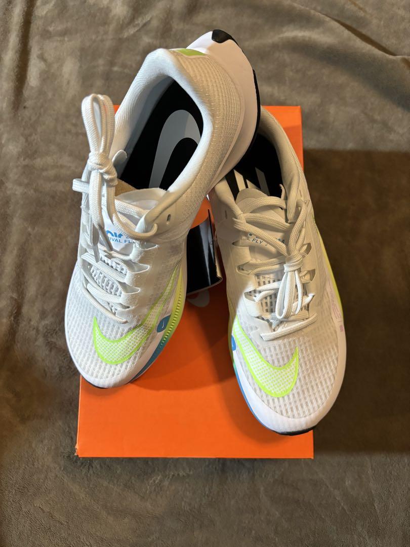 ☆Ohana☆ さん専用　NIKE ズームライバルフライ3 25.5センチ
