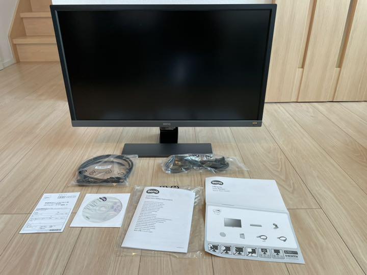 BENQ EL2870U
