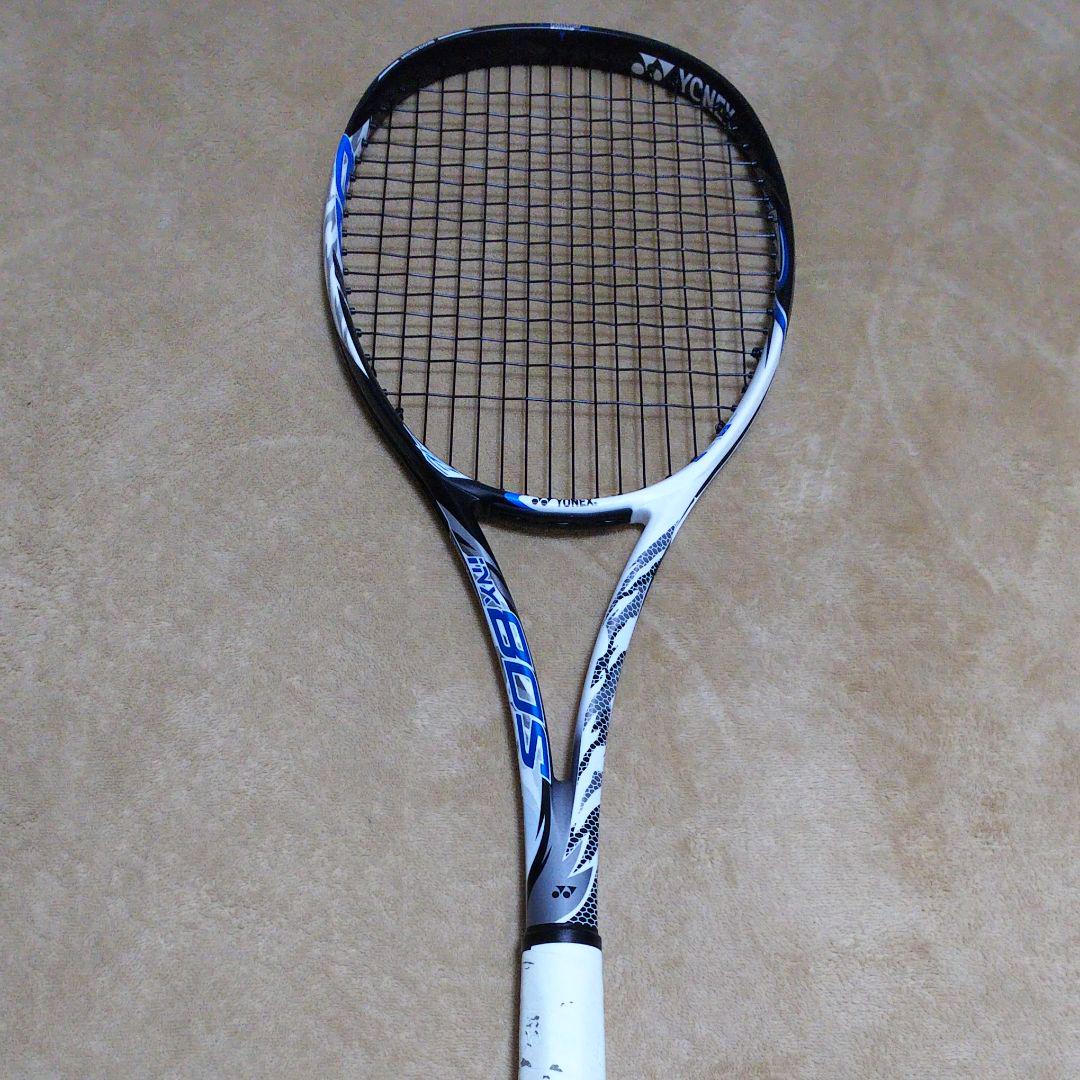 ネクシーガ90S SL1 Genius Yonex Nexiga 90S Sl1 Soft Tennis Racket | eBay