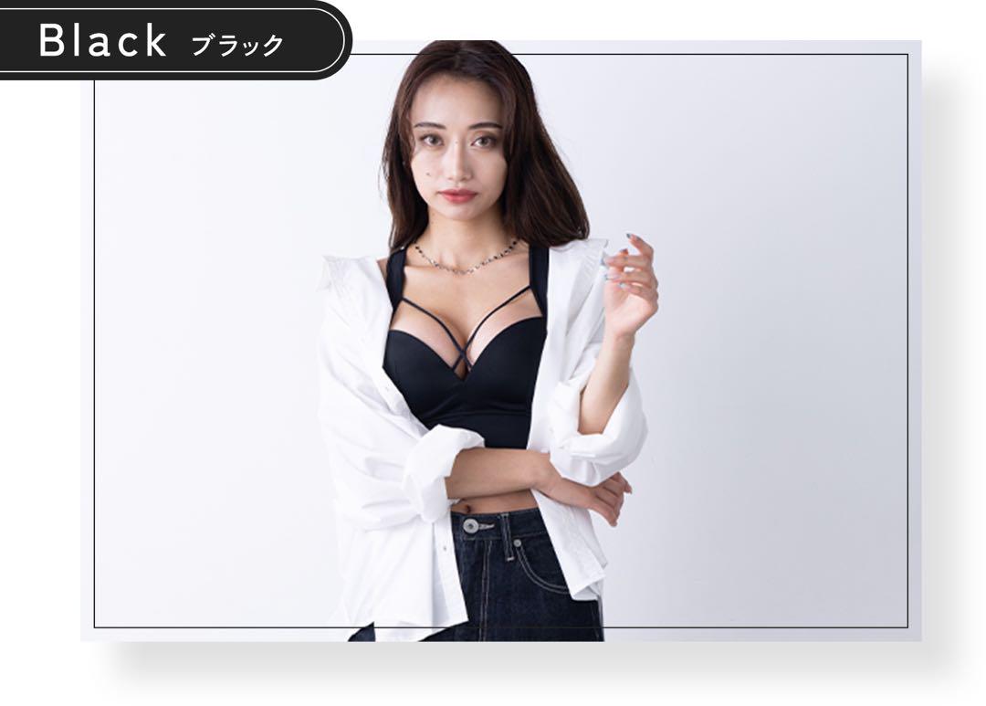 AGARISM✖️GYDAアガリズムナイトブラMサイズブラック新品未開封